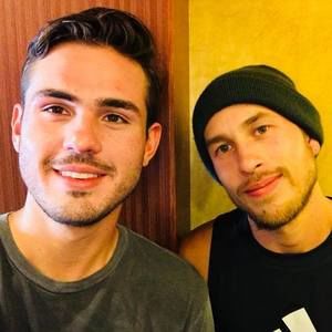 Meet your Posher, Steven